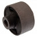 Goma del brazo de control 42051 FEBI