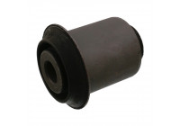 Goma del brazo de control 42052 FEBI