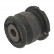 Goma del brazo de control 42060 FEBI