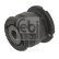 Goma del brazo de control 42060 FEBI, Miniatura 2