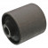 Goma del brazo de control 42250 FEBI