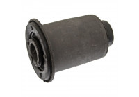 Goma del brazo de control 42264 FEBI