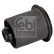 Goma del brazo de control 42265 FEBI, Miniatura 3