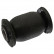 Goma del brazo de control 42267 FEBI