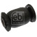Goma del brazo de control 42267 FEBI, Miniatura 2