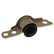 Goma del brazo de control 42323 FEBI