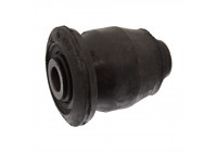 Goma del brazo de control 42327 FEBI
