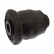 Goma del brazo de control 42327 FEBI