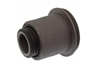 Goma del brazo de control 42341 FEBI