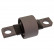 Goma del brazo de control 42375 FEBI