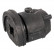 Goma del brazo de control 42493 FEBI