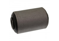 Goma del brazo de control 42498 FEBI