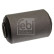 Goma del brazo de control 42498 FEBI, Miniatura 2