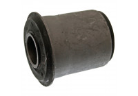 Goma del brazo de control 42820 FEBI