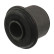 Goma del brazo de control 42830 FEBI