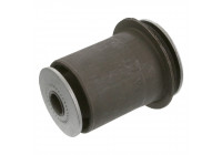 Goma del brazo de control 42889 FEBI