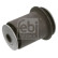 Goma del brazo de control 42889 FEBI, Miniatura 2