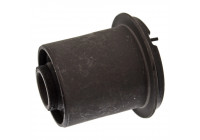 Goma del brazo de control 42911 FEBI
