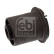 Goma del brazo de control 42911 FEBI, Miniatura 2