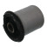 Goma del brazo de control 42920 FEBI
