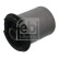 Goma del brazo de control 42920 FEBI, Miniatura 2