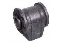 Goma del brazo de control 42927 FEBI