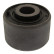 Goma del brazo de control 44520 FEBI