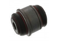 Goma del brazo de control 44795 FEBI