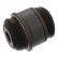Goma del brazo de control 44795 FEBI