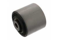 Goma del brazo de control 44987 FEBI