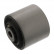 Goma del brazo de control 44987 FEBI