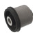 Goma del brazo de control 45294 FEBI