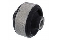 Goma del brazo de control 45321 FEBI