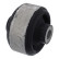 Goma del brazo de control 45321 FEBI