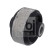 Goma del brazo de control 45321 FEBI, Miniatura 2