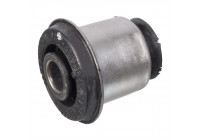 Goma del brazo de control 45655 FEBI