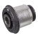 Goma del brazo de control 45655 FEBI