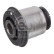 Goma del brazo de control 45655 FEBI, Miniatura 2