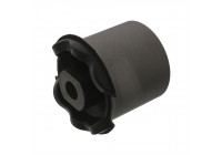 Goma del brazo de control 45689 FEBI