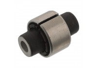 Goma del brazo de control 45859 FEBI