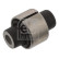 Goma del brazo de control 45859 FEBI, Miniatura 2