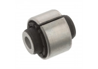 Goma del brazo de control 45860 FEBI