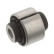 Goma del brazo de control 45860 FEBI