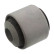 Goma del brazo de control 45866 FEBI