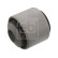 Goma del brazo de control 45866 FEBI, Miniatura 2