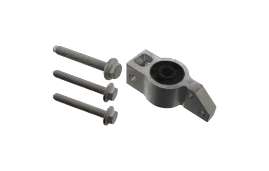 Goma del brazo de control 45892 Febi ProKit
