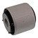 Goma del brazo de control 45905 FEBI