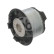 Goma del brazo de control 47575 FEBI, Miniatura 2