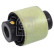 Goma del brazo de control 47646 FEBI, Miniatura 2