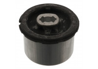 Goma del brazo de control 47864 FEBI